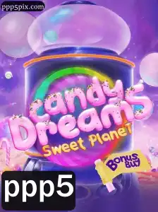 CandyDreamsSweetPlanet: Um Mergulho no Universo Doce da Diversão