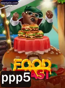 Descubra o Mundo de FoodFeast: Aventuras Culinárias e Desafios Empolgantes