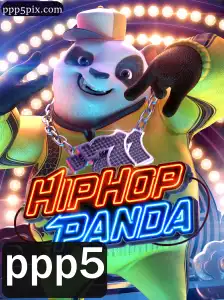 Explorando o Mundo Vibrante de HipHopPanda