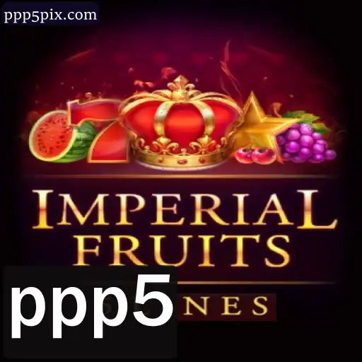 Explorando o Jogo ImperialFruits5: Um Mergulho no Mundo das Frutas