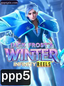 JackFrostsWinter: Mergulhe na Aventura Gelada com Desafios Únicos