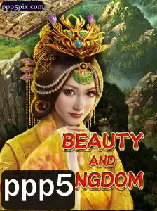 Descubra a Magia de BeautyAndTheKingdom: Um Mundo de Encantamento e Estratégia