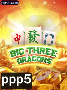 Explorando o Fascinante Mundo de BigThreeDragons
