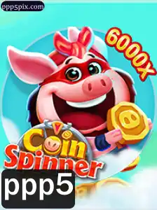 Descubra CoinSpinner: Um Jogo de Estratégia e Sorte
