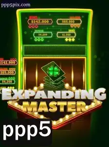 ExpandingMaster: A Novidade no Mundo dos Jogos de Estratégia