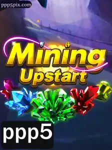 Explorando o Universo de MiningUpstart: Um Mergulho no Mundo da Mineração Virtual