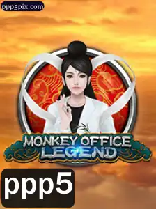 Explorando o Mundo de MonkeyOfficeLegend: Um Guia Completo