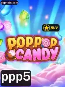 Explorando POPPOPCANDY: O Novo Sensação dos Jogos Casuais