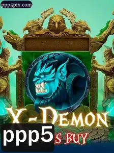XDemonBonusBuy: Uma Imersão no Mundo dos Caçadores de Recompensas Sobrenaturais