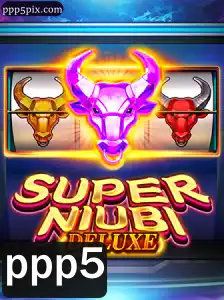 Descubra o Universo Fascinante de SuperNiubiDeluxe