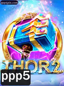 Thor2: Uma Aventura Épica nos Jogos Digitais